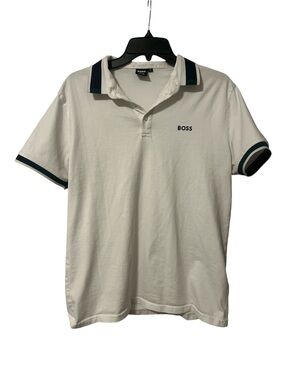 Boy’s XL Boss Polo